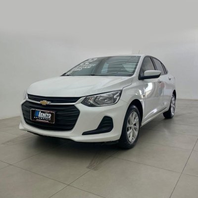 Taubaté: CHEVROLET ONIX PLUS 10TAT LT1 2022