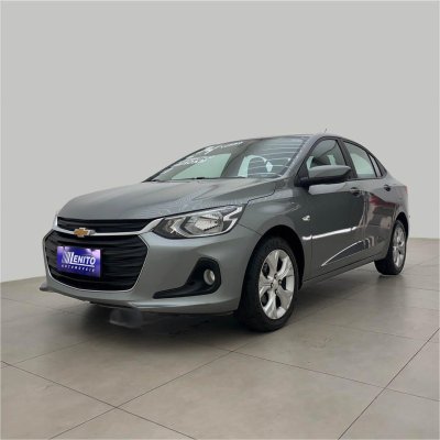 Taubaté: CHEVROLET ONIX PLUS 10TAT LTZ 2024