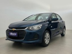 CHEVROLET ONIX PLUS 10TMT LT1 2023