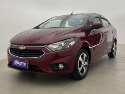 Foto CHEVROLET PRISMA 1.4AT LTZ 2018