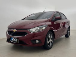 CHEVROLET PRISMA 1.4AT LTZ 2019