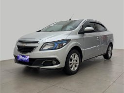 Foto CHEVROLET PRISMA 1.4AT LTZ 2015