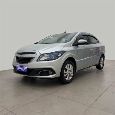 Taubaté: CHEVROLET PRISMA 1.4AT LTZ 2015
