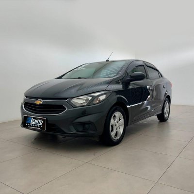 Taubaté: CHEVROLET PRISMA 1.4MT LT 2019