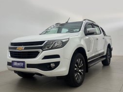 CHEVROLET S10 LTZ DD4A 2018