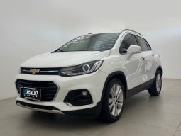 Foto CHEVROLET TRACKER PREMIER 1.4 TURBO 16V FLEX AUT 2019