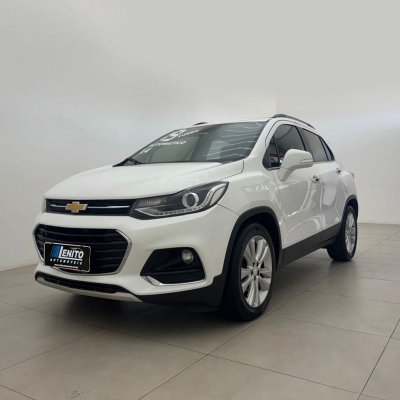 Taubaté: CHEVROLET TRACKER PREMIER 1.4 TURBO 16V FLEX AUT 2019