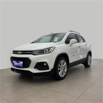 Taubaté: CHEVROLET TRACKER PREMIER 1.4 TURBO 16V FLEX AUT 2019