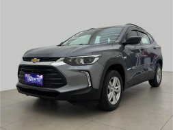 CHEVROLET TRACKER T A 2021