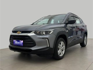 CHEVROLET TRACKER T A 2021
