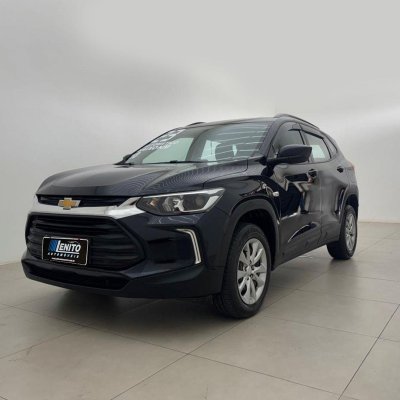 Taubaté: CHEVROLET TRACKER T A 2023