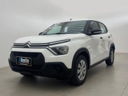 CITROEN C3 LIVE PK 1.0 2023