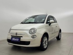 FIAT 500 CULT 2012