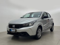 FIAT ARGO 1.0 2023