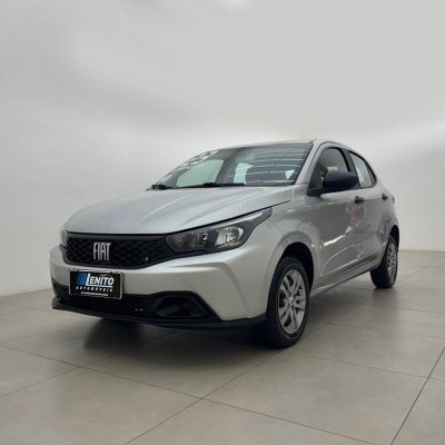Taubaté: FIAT ARGO 1.0 2023