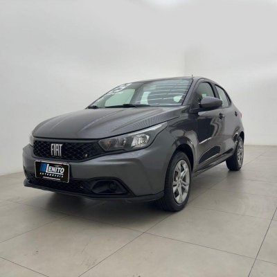 Taubaté: FIAT ARGO DRIVE 1.0 2023