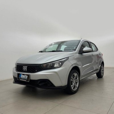 Taubaté: FIAT ARGO DRIVE 1.0 2024