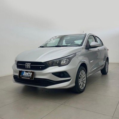 Taubaté: FIAT CRONOS DRIVE 1.3 2022