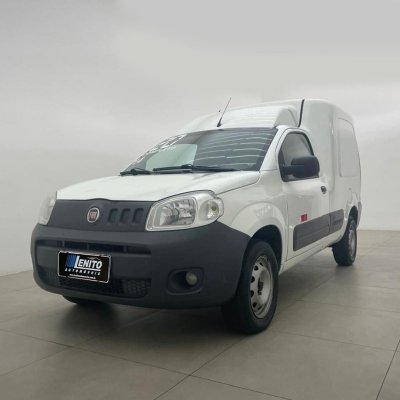 Taubaté: FIAT FIORINO HD WK E 2020