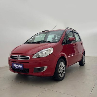 Taubaté: FIAT IDEA ATTRACTIVE 1.4 2014