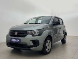 Foto FIAT MOBI LIKE 2019