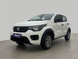 Foto FIAT MOBI LIKE 2023