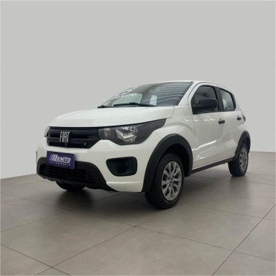 Taubaté: FIAT MOBI LIKE 2023