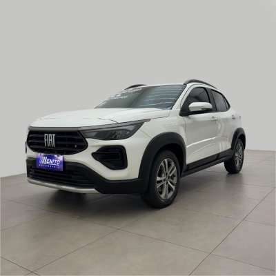 Taubaté: FIAT PULSE AUDACE 1.0 TURBO CVT 2022