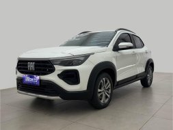 FIAT PULSE AUDACE TF200 2022