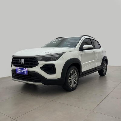 Taubaté: FIAT PULSE AUDACE TF200 2022