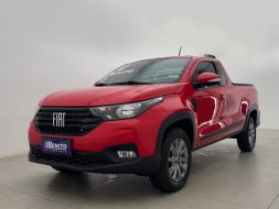 FIAT STRADA FREEDOM 13CS 2021