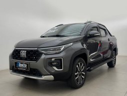 Foto FIAT STRADA RANCH T200AT 2024
