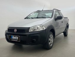 FIAT STRADA WORKING CE 2016