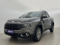 FIAT TORO FREEDOM AT 2019