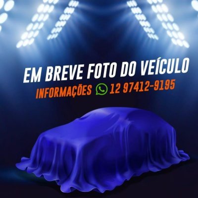 Taubaté: FORD FIESTA FLEX 2011