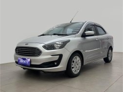 FORD KA SE PLUS AT1.5SDC 2020