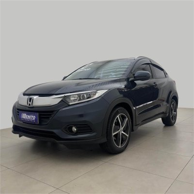 Taubaté: HONDA HR-V EX CVT 2020