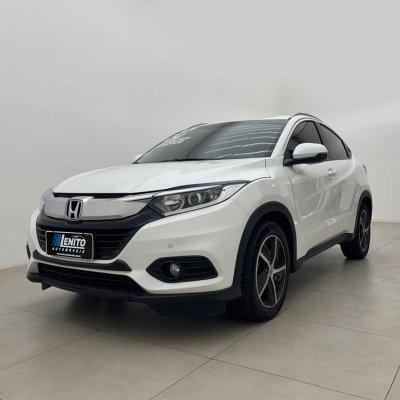 Taubaté: HONDA HR-V EXL CVT 2020