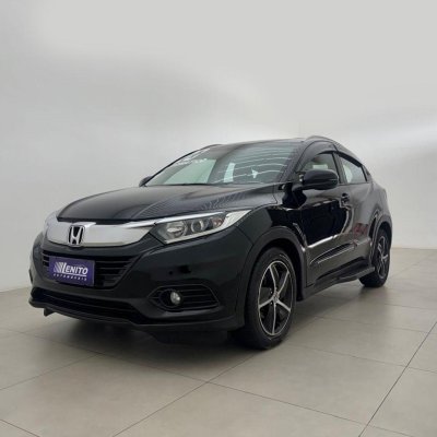 Taubaté: HONDA HR-V EXL CVT AUTOMATICO 2020