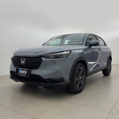 Taubaté: HONDA HR-V EXL HS 2025