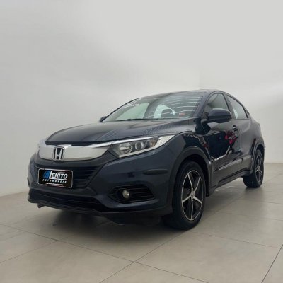 Taubaté: HONDA HR-V LX CVT 2020