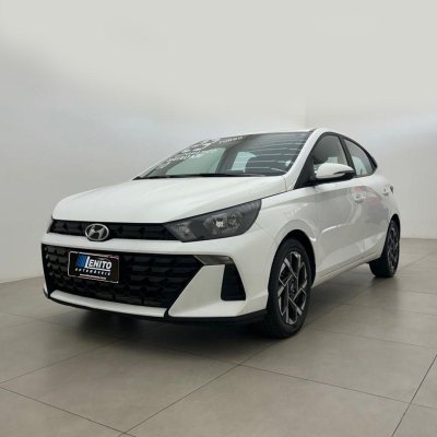 Taubaté: HYUNDAI HB20 10TA COMFORT 2023