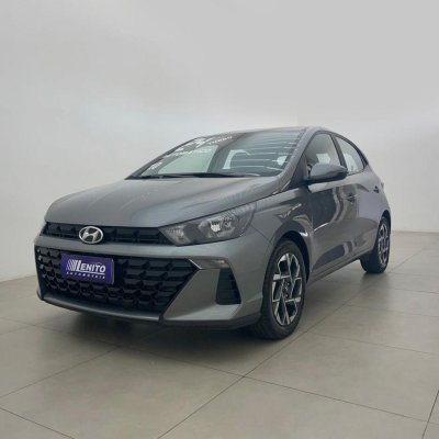 Taubaté: HYUNDAI HB20 10TA COMFORT 2024