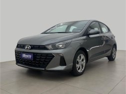 HYUNDAI HB20 10TA COMFORT 2024