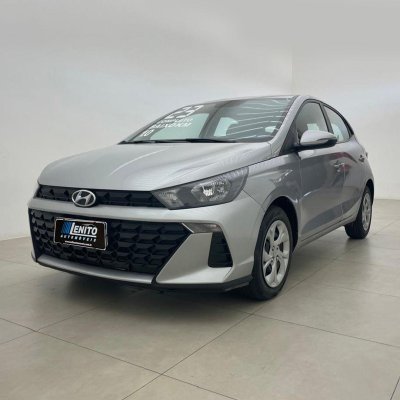 Taubaté: HYUNDAI HYUNDAHB20 10M COMFORT 2023