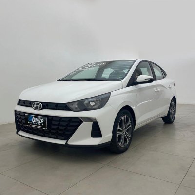 Taubaté: HYUNDAI HYUNDAHB20S10TA COMFOR 2023