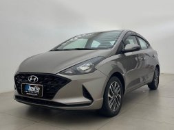 HYUNDAI HYUNDAHB20S10TA PLATIN 2022