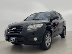 HYUNDAI SANTA FE 3.5 2011