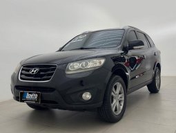 Foto HYUNDAI SANTA FE 3.5 2011