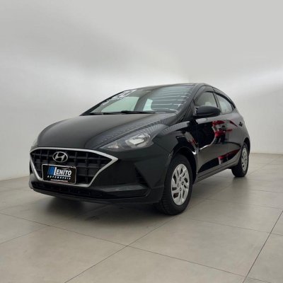 Taubaté: HYUNDAI SENSE 2020